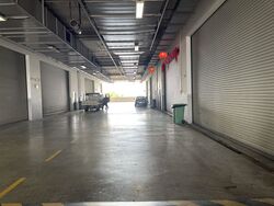 The Westcom (D22), Warehouse #491119381